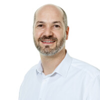 Marco Cozza - Inhaber CEO bei ABS Ruefer AG