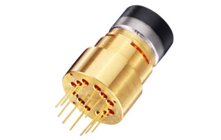 ABS Ruefer AG Produkt - Laserbeschriftung