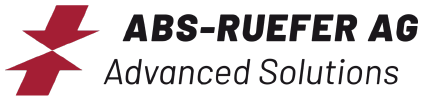 ABS Ruefer AG // Automation Logo