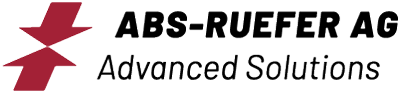 ABS Ruefer AG // Automation Logo